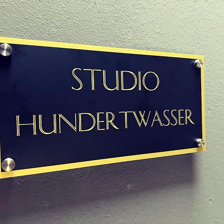 Studio Hundertwasser Erfurt Exterior photo